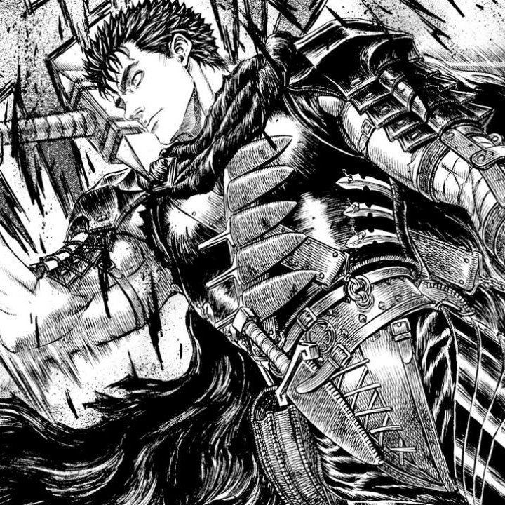 manga